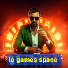 io games space